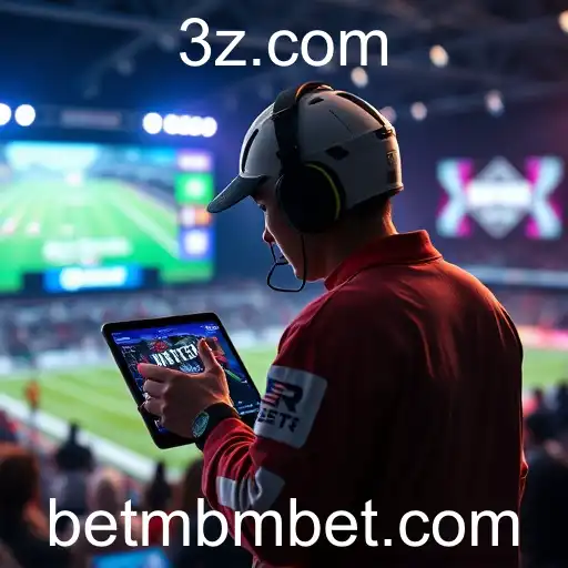 The Digital Evolution of Online Betting