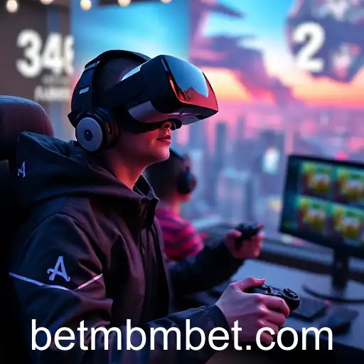 Gaming Trends and Innovations in 2025