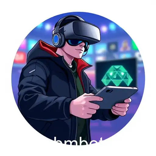 The Digital Landscape of Online Gaming in 2025