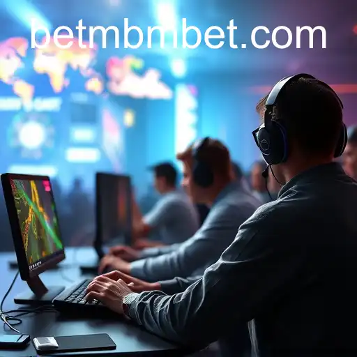 The Emerging Landscape of Online Gaming in 2025