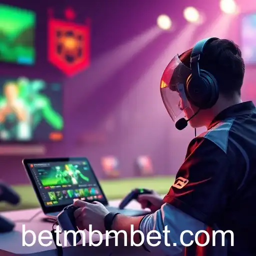 Innovative Trends in Online Gaming