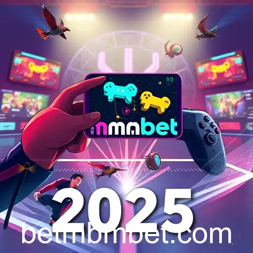 Online Gaming Trends 2025