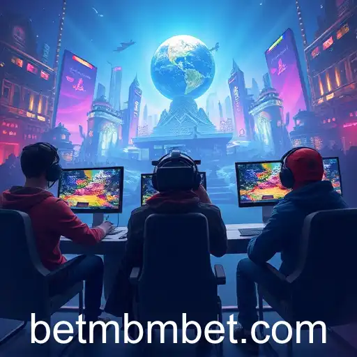 The Rise of Online Gaming in 2025