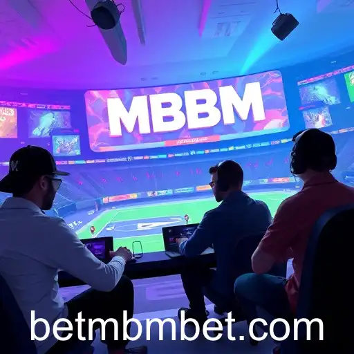 The Rise of Interactive Gaming Websites