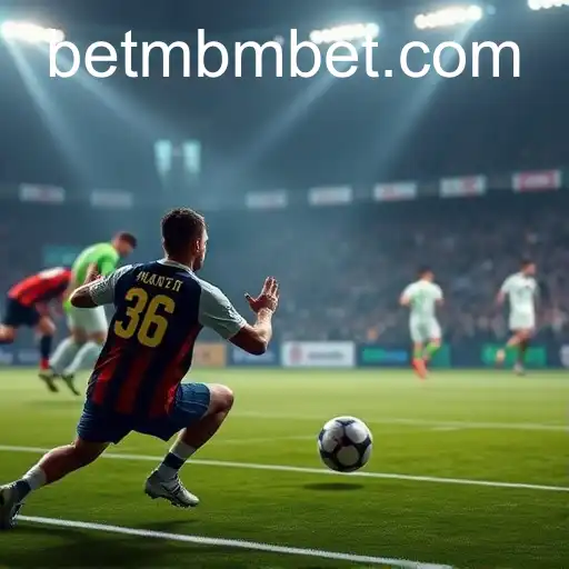 The Rise of Live Betting: An In-Depth Look at 'mbmbet'