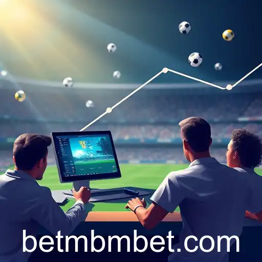 Evolving Trends in Online Betting and Sports Integration