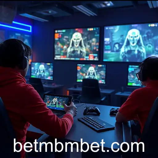 The Rise of Online Gaming Platforms