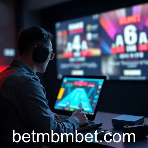 The Rise of Online Gaming Platforms